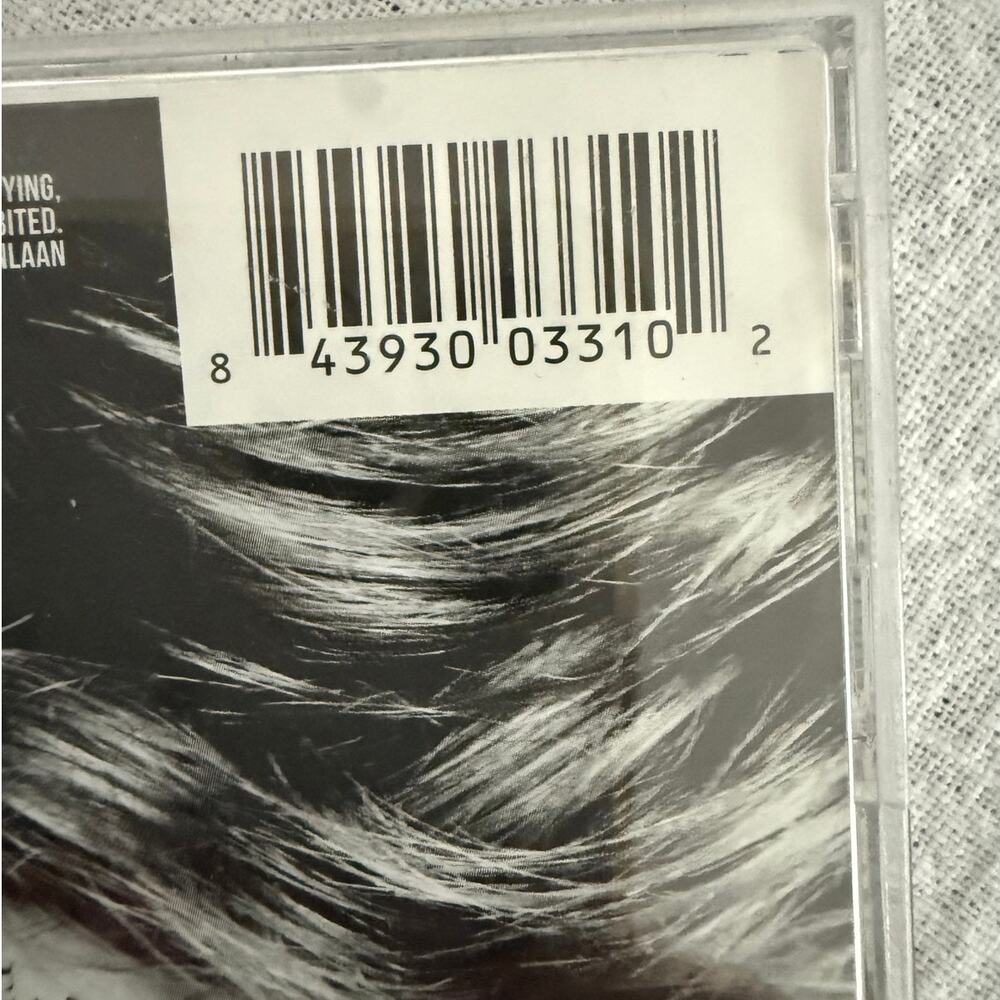 Taylor Swift | Reputation CD - Picture 3 of 6